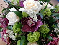 Liberty Blooms Wedding and Event Florist 1085528 Image 2